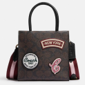 Coach Outlet: 70% Off Clearance – Handbags, Wallets, Briefcases, & More! @