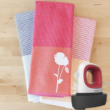 Cricut EasyPress Mini Heat Press $39 Shipped Free (Reg. $69) – 2 Colors! Ideal for Small Objects @ $39.00