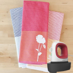 Cricut EasyPress Mini Heat Press $39 Shipped Free (Reg. $69) – 2 Colors! Ideal for Small Objects @ $39.00