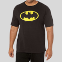 DC Comics Men’s Batman Basic Logo T-Shirt $8.98 (Reg. $18) @ $8.98