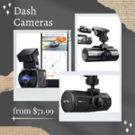 Today Only! Dash Cameras from $71.99 Shipped Free (Reg. $99.99) –  @ $71.99
