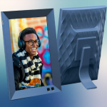 Today Only! Nixplay Digital Picture Frames from $79.99 Shipped Free (Reg. $139.99)
