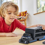 Disney Pixar Cars Minis Transporter with Vehicle $8.50 (Reg. $16.99) – FAB Ratings! @ $8.50
