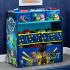 Disney/Pixar Toy Story 6 Bin Toy Organizer by Delta Children $25.42 Shipped Free (Reg. $34.99) – 2.9K+  @ $25.42