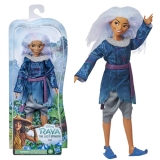 Disney Sisu Human Fashion Doll $3.36 (Reg. $7.15) – with Lavender Hair and Disney’s Raya and The Last Dragon Inspired Clothes @ $3.36