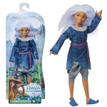Disney Sisu Human Fashion Doll $3.36 (Reg. $7.15) – with Lavender Hair and Disney’s Raya and The Last Dragon Inspired Clothes @ $3.36