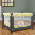 Portable Playard with Removable Padded Mat $34 (Reg. $70) + Free Shipping + More Baby items up to 60% Off Dream on Me Baby Gear @ $34