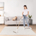 Keep your home clean and dust-free with Dreametech P10Pro Cordless Vacuum Cleaner for just $189.89 After Code + Coupon (Reg. $289.99) + Free Shipping @ $189.89