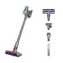 Dyson V8 Absolute Cordless Vacuum | Silver/Nickel | New @ $279.99