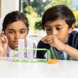 Educational Insights GeoSafari Jr. Interactive Science Set $10.99 – Includes 15 Hands-On Experiments @