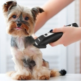 Electric USB Rechargeable Cordless Pets Clipper $13.49 After Code (Reg. $27) + Free Shipping! @ $13.49
