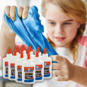 12-Count Elmer’s Washable Liquid School Glue as low as $9.73 Shipped Free (Reg. $32.59) – 81¢/ 4 Oz Bottle @ $9.73