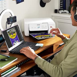 Epson EcoTank All-in-One Wireless Supertank Printer $200 Shipped Free (Reg. $279.99) – Stress free printing @ $200