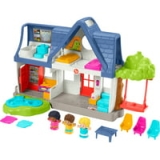 Fisher Price Little People Friends Together Play 10-Pieces @ $25.00