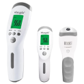 Forehead LCD Display Thermometer $7 (Reg. $60) – with three color display @ $7