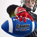 Franklin Sports Grip-Rite 100 Junior Football $5 (Reg. $10) @ $5