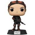 Funko Pop! Star Wars – The Mandalorian Fennec Shand $3.59 (Reg. $11.99) –  @ $3.59