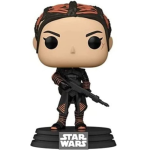 Funko Pop! Star Wars – The Mandalorian Fennec Shand $3.59 (Reg. $11.99) –  @ $3.59