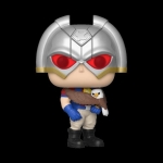 Funko Pop! TV: Peacemaker $5.99 (Reg. $13) – FAB Ratings! @ $5.99