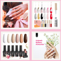 Today Only! Gel Polish from $7.99 (Reg. $14.99) –  Gift Idea! @ $7.99