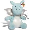 Geoffrey’s Toy Box 10″  Plush Stuffed Dragon w/ LED Lights & Sounds $20 (Reg. $50) @ $20