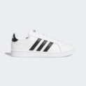 Adidas Essentials Grand Court Shoes @ $27.30