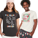 Today Only! Graphic Tees $5 (Reg. $9.99) – For Men, Women and Kids! @ $5.00