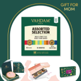 Today Only! Green Tea, Black Tea and more from $7.99 (Reg. $11.99) –  Gift Idea! @ $7.99