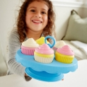Green Toys 16-Piece Cupcake Set $14.99 (Reg. $25) – 1.8K+  @ $14.99