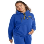 Champion Womens Powerblend Vintage Wash Hoodie @ $18.00