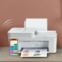 HP DeskJet All-in-One Wireless Color Inkjet Printer $69 Shipped Free (Reg. $119) – 12 Months Instant Ink Included @ $69
