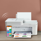 HP DeskJet All-in-One Wireless Color Inkjet Printer $69 Shipped Free (Reg. $119) – 12 Months Instant Ink Included @ $69