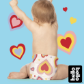 Hello Bello Gets Diapers Shipped to Your Door! 18% off Hello Bello Diaper & Wipes Bundle + Free Gift! @