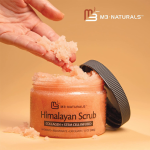 Himalayan Salt Foot and Body Scrub $14.65 After Coupon (Reg. $49.99) – for Acne Cellulite Deep Cleansing Scars Wrinkles Exfoliate and Moisturize Skin! @ $14.65