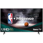 Hisense Class R6 Series 75