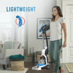 Hoover PowerDash Pet Carpet Cleaner Machine $69 Shipped Free (Reg. $119) – with Clean Pack Carpet Cleaner Solution Pod Samples! @ $69.00
