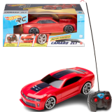 Hot Wheels Camaro RC Vehicle Remote Control Car Toy $12.26 (Reg. $33) – LOWEST PRICE –  Gift idea @ $12.26