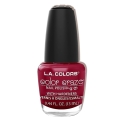 LA COLOR CRAZE NAIL PAINT @ 0.98
