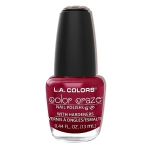 LA COLOR CRAZE NAIL PAINT @ 0.98