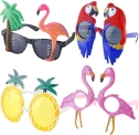 FUN GLASSES SET BY POPLAY @ $7.99