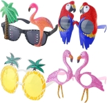 FUN GLASSES SET BY POPLAY @ $7.99