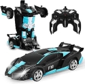 TRANSFORM RC ROBOT @ $6.99