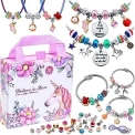 BRACELET MAKING KIT @ $9