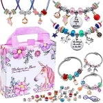 BRACELET MAKING KIT @ $9