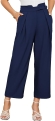 HIGH WAISTED PANTS FROM JASAMBAC   @