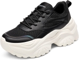 FASHION SNEAKERS BY DREAMPAIRS  @ $31.99