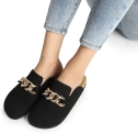 CORK SLIP ONS BY DREAMPAIRS @ $14.99
