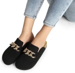 CORK SLIP ONS BY DREAMPAIRS @ $14.99