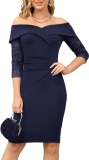 COCKTAIL DRESSES BY JASAMBAC @ $11.99