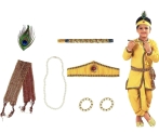 KRISHNA ETHNIC DRESS SET @ $19.99